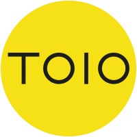 TOIO Milano logo - Similar company to Agence Barcinum