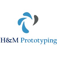 H&M Prototyping logo - Similar company to Fassmer Technical Projects