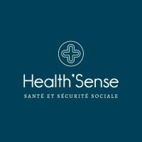Health'Sense logo - Similar company to Comcare Group