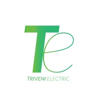 Triveni Electric logo - Similar company to Prayag Techno Solutions Pvt. Ltd.