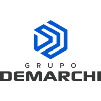 Demarchi Usinagem logo - Similar company to Ender Usinagem
