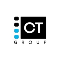 CT Group MKT Agency logo - Similar company to Agencia Coma