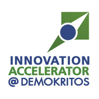 Innovation Accelerator@Demokritos logo - Similar company to Dualtech By Takeoff