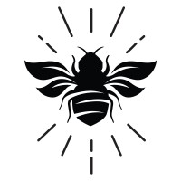 Rooted Wild logo - Similar company to Ensaal Technologies