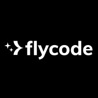 FlyCode logo - Similar company to Contentlab | Technical Content At Scale