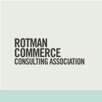 Rotman Commerce Consulting Association logo - Similar company to Rotman Commerce Students' Association