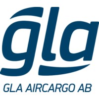 GLA AIRCARGO AB logo - Similar company to Alpi Sweden Ab