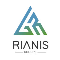 RIANIS Group logo - Similar company to Menatsook