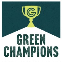 Green Champions Podcast logo - Similar company to Buildingwise, Llc