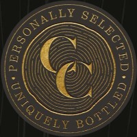 Crafted Cask logo - Similar company to The Honorable Distillery