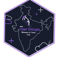 AWS UG for Women In Tech India logo - Similar company to Aws User Groups Vadodara