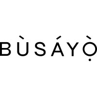 Busayo logo - Similar company to Layman, Ltd.