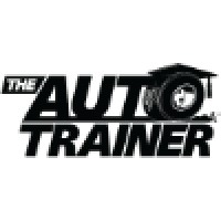 The Auto Trainer logo - Similar company to Autofusion