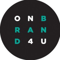 Onbrand4u logo - Similar company to Fab Promotions
