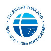 Fulbright Thailand logo - Similar company to Maior Academy