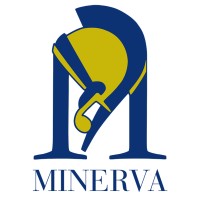 Edizioni Minerva logo - Similar company to Dantebus S.R.L.
