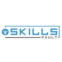 Skills Vault logo - Similar company to Skills Development Limited