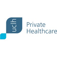 UCLH Private Healthcare logo - Similar company to Primeplus®