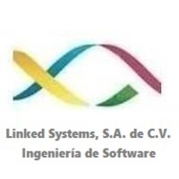 Linked Systems S.A. de C.V. logo - Similar company to Linked System