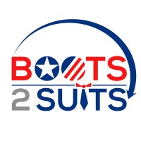 Boots 2 Suits Inc. logo - Similar company to Boots To Suits