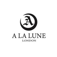 A La Lune London logo - Similar company to Textappeal