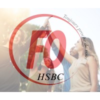 FO HSBC CE logo - Similar company to Cftc Ccf