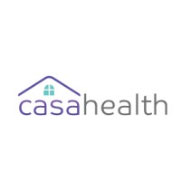 CasaHealth LLP logo - Similar company to Partnership Rx