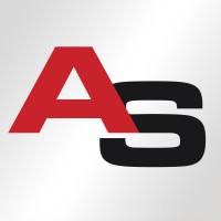 AlarmSouth logo - Similar company to My Managed Security Inc.