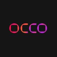 OCCO logo - Similar company to Entroopia