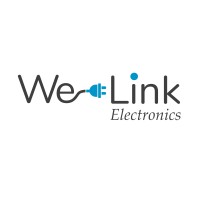 We-Link Electronics logo - Similar company to Twenco