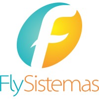 FLY SISTEMAS logo - Similar company to Agivox