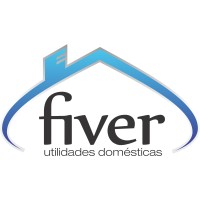 Fiver Metalúrgica logo - Similar company to Tecpae