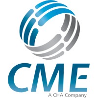CME Associates, A CHA Company logo - Similar company to American Fire - A Cha Company