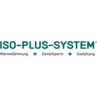ISO Gesellschaft für Isolier -und Feuchtraumtechnik mbH logo - Similar company to Ospa Schwimmbadtechnik
