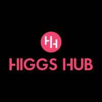 HIGGS HUB logo - Similar company to Stavridis Group