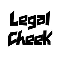Legal Cheek logo - Similar company to Uptree
