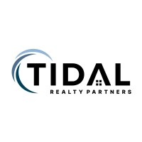 Tidal Realty Partners brokered by REAL logo - Similar company to Tidal Realty Group