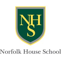 Norfolk House School logo - Similar company to Aston Manor Academy