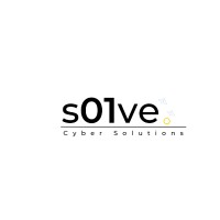 s01ve Cyber Solutions logo - Similar company to Threeshield Information Security Corporation
