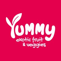 Yummy Fresh logo - Similar company to Heerlijk Food