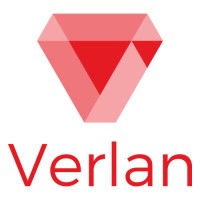 Verlan Solutions logo - Similar company to Legs Misérables