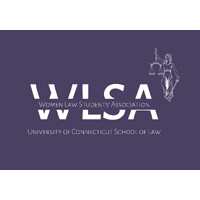 UConn Women Law Students’ Association (WLSA) logo - Similar company to World Leading Schools Association Foundation (Wlsa)
