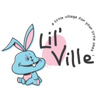 Lil' Ville logo - Similar company to Cloudlabs Ltd
