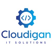 Cloudigan IT Solutions | Family-Owned IT Support for Small Businesses logo - Similar company to Getlinked.Pro