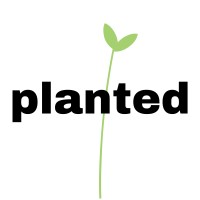 planted logo - Similar company to Waste-Ed