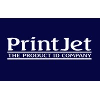 PrintJet logo - Similar company to Print Jet Solutions Llp