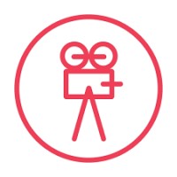 מיקרוסינמה - Microcinema logo - Similar company to Visualnet