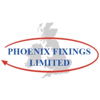 PHOENIX FIXINGS LIMITED logo - Similar company to Rikä Tools