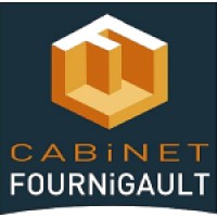 Cabinet Fournigault logo - Similar company to Coefficient