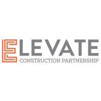 Elevate Construction Partnership logo - Similar company to Prm Services, Llc